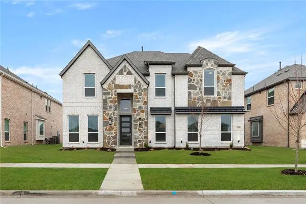 1351 Melcer Street, Frisco
