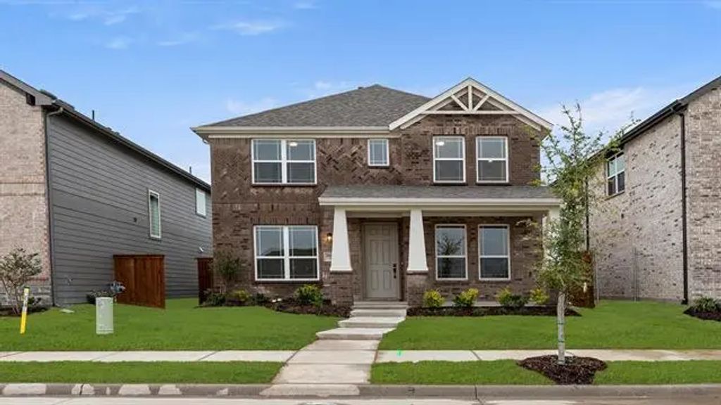 2045 Bayfront Drive, Royse City