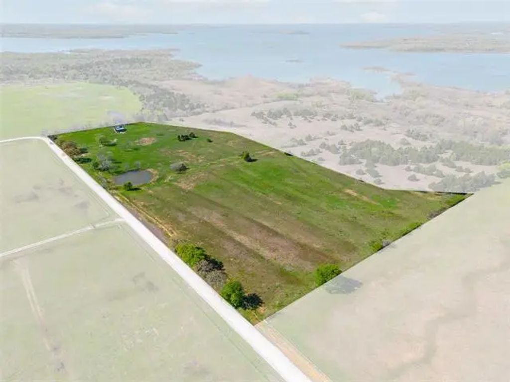 6 Acres Harpole Road, Tioga