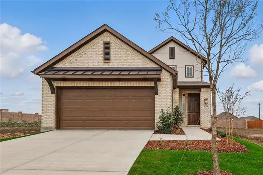 820 Antioch Drive, Princeton