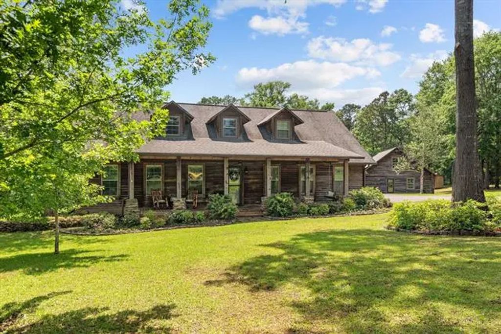 436 Goldsberry Circle, Shreveport
