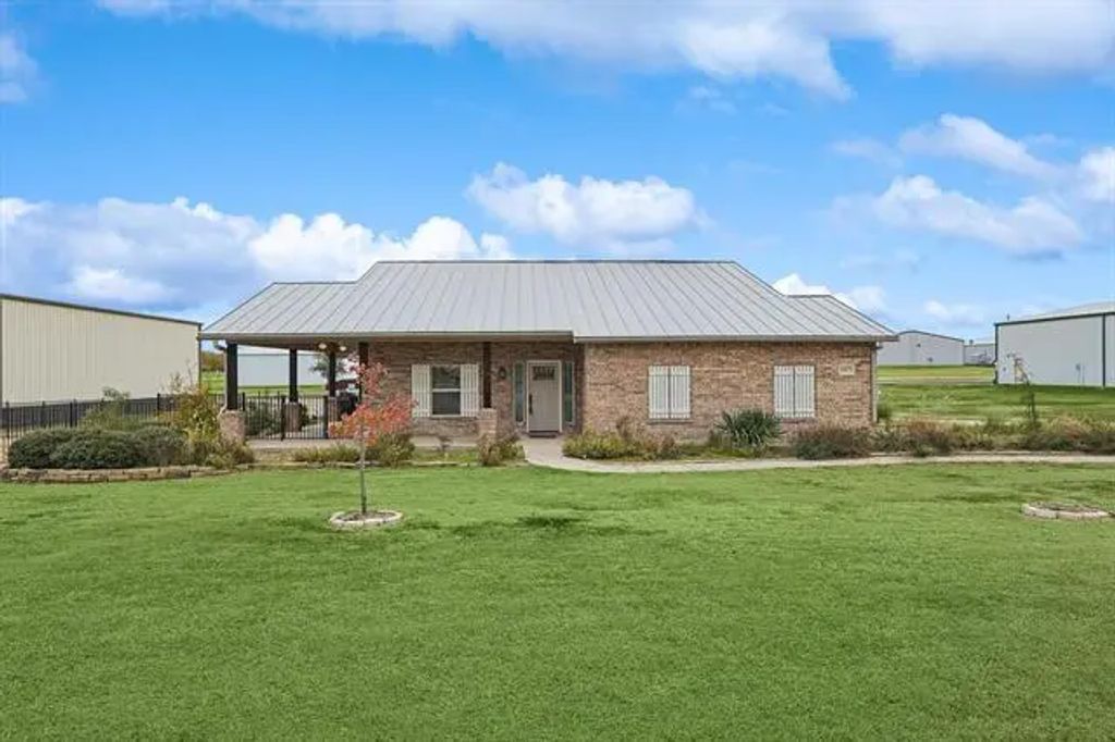 15875 Guy James Road, Justin