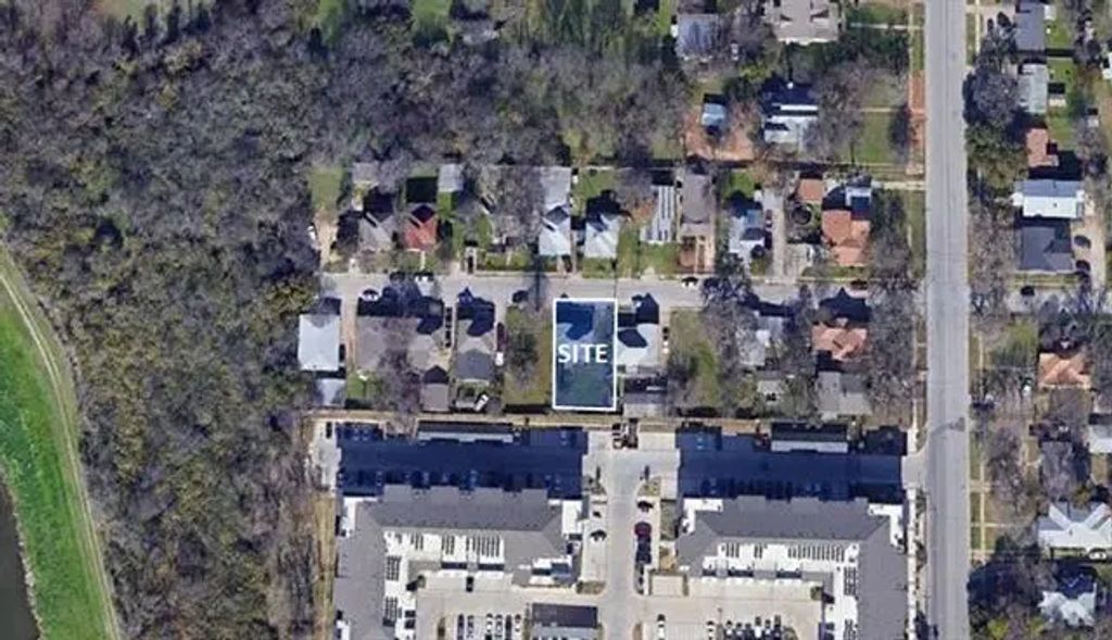 900 Greer Street, Fort Worth