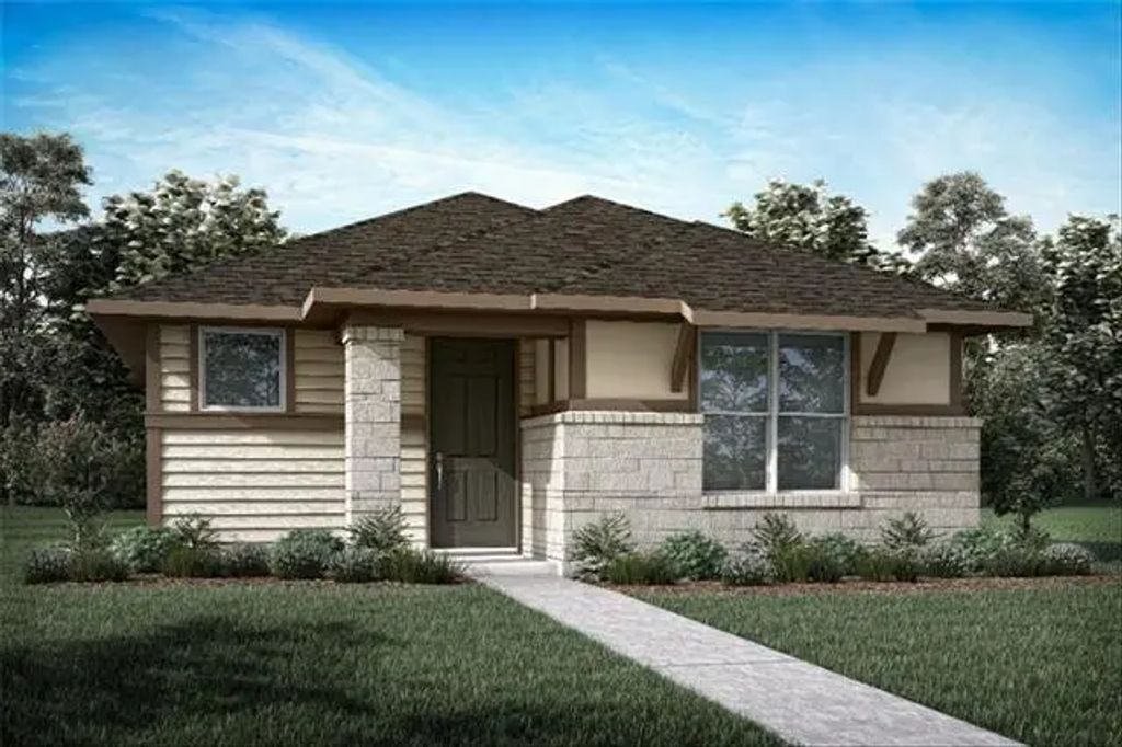 3153 Marilanda Road, McKinney