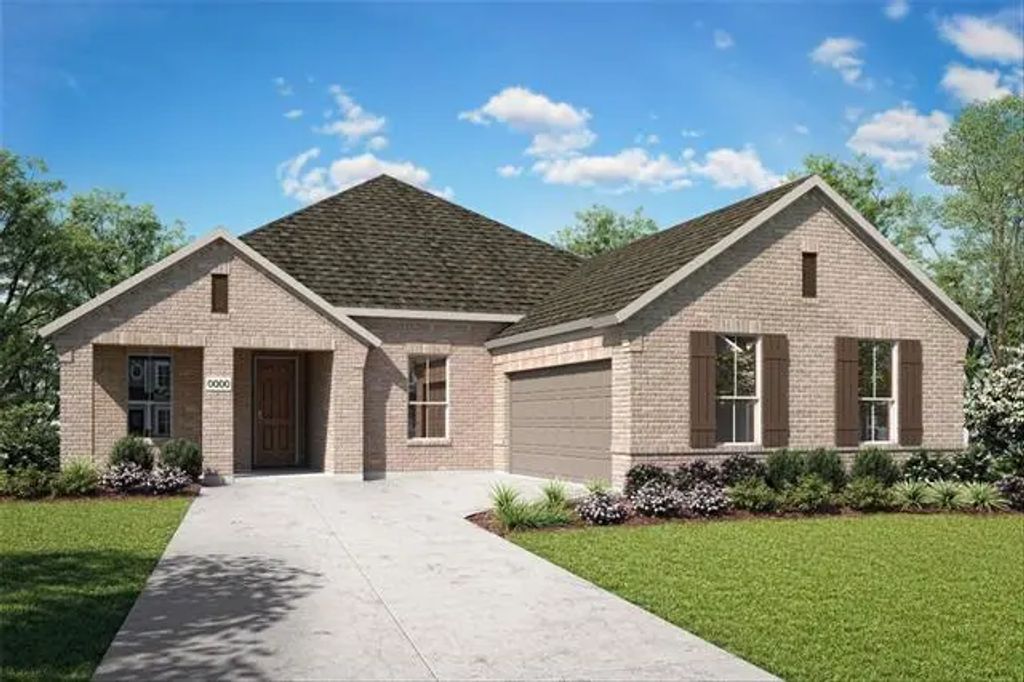 4013 Slate Street, McKinney