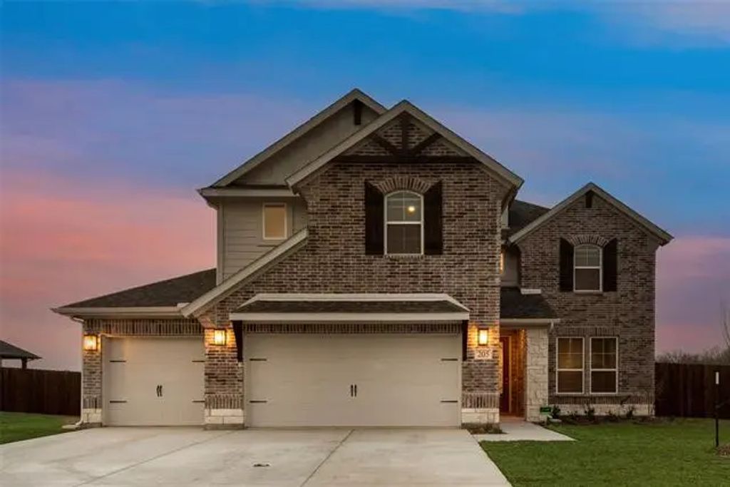 205 Pilot Drive, Caddo Mills