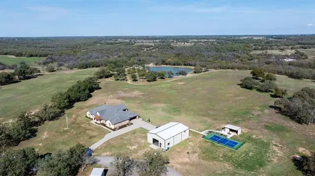 1177 County Road 1750, Chico