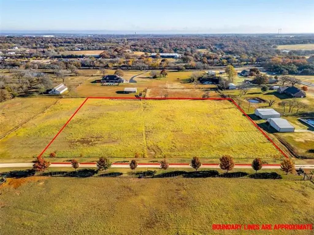 Tbd 1 Ponderosa Circle, Cleburne