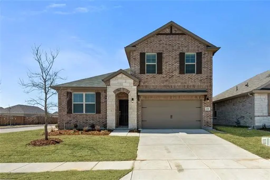 4134 Silverstein Street, Crandall