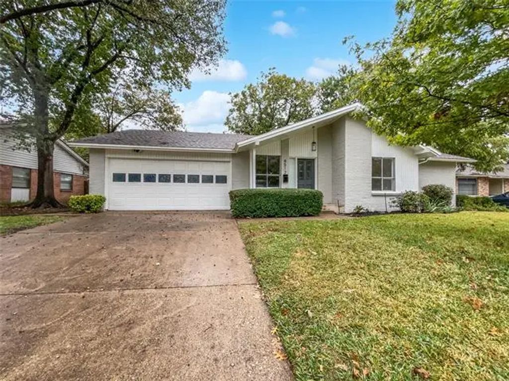 8512 Charing Cross Lane, Dallas