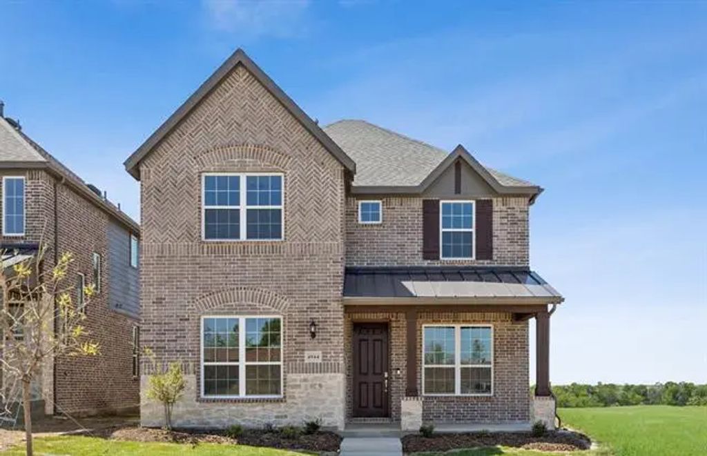 4944 Ripley Avenue, Celina