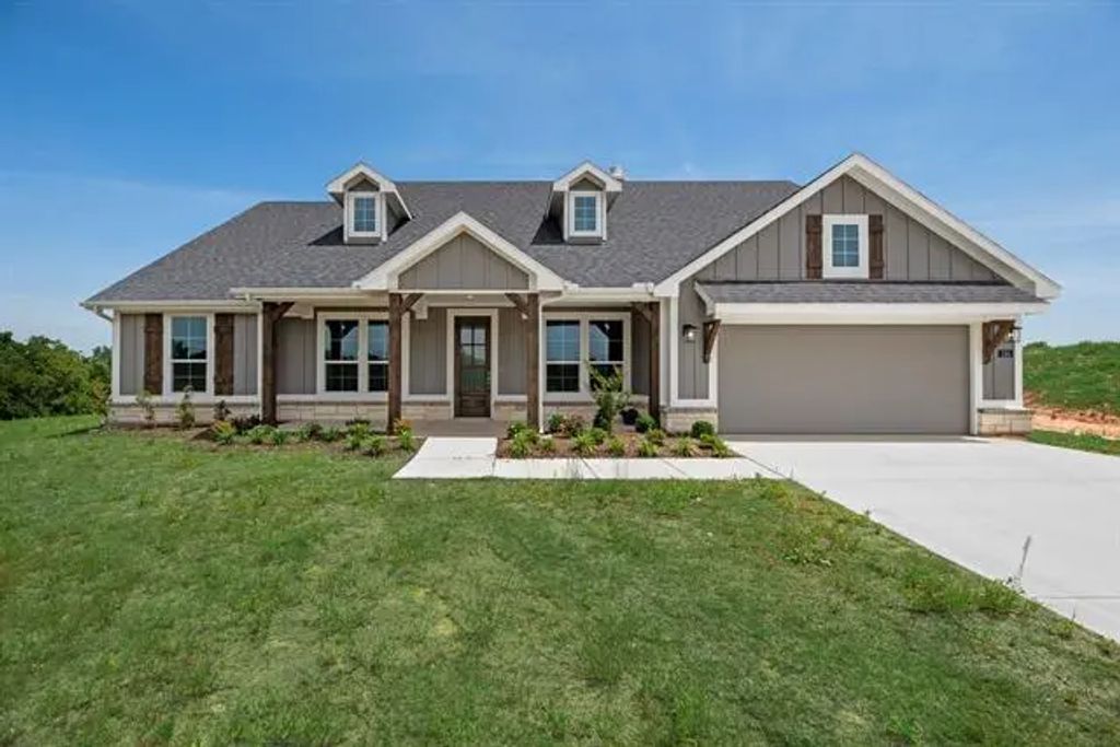 124 Parkhurst Drive, Boyd