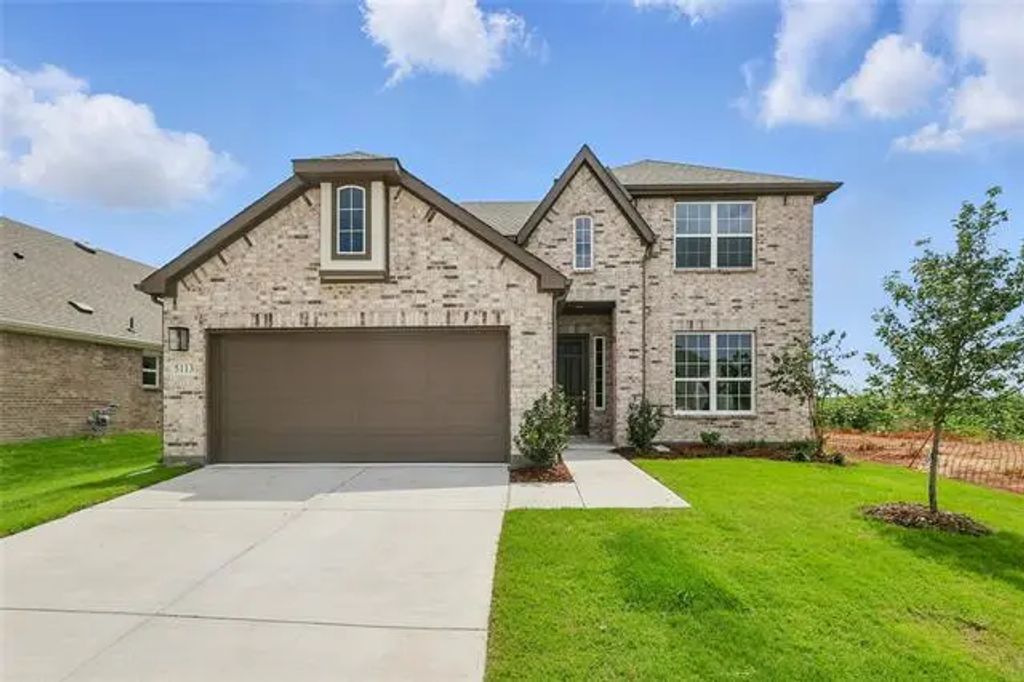 5113 Lawton Drive, Princeton
