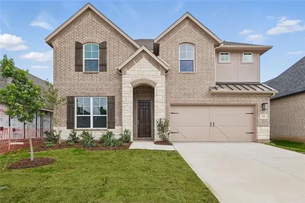 713 Purple Dome Drive, Justin