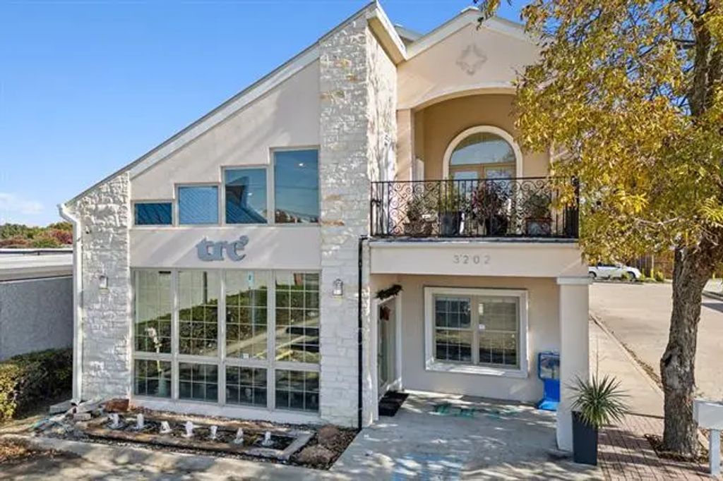 3202 N Shiloh Road, Garland