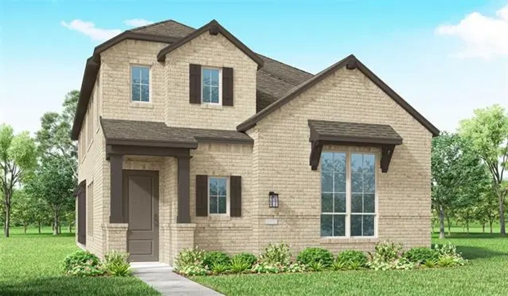 1725 Cornwall Avenue, Haslet