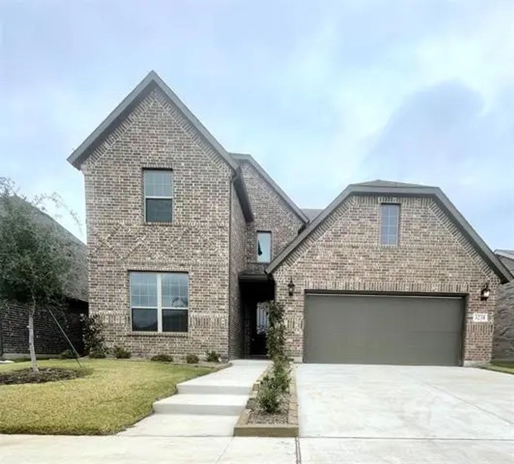 3238 Deckard Drive, Royse City