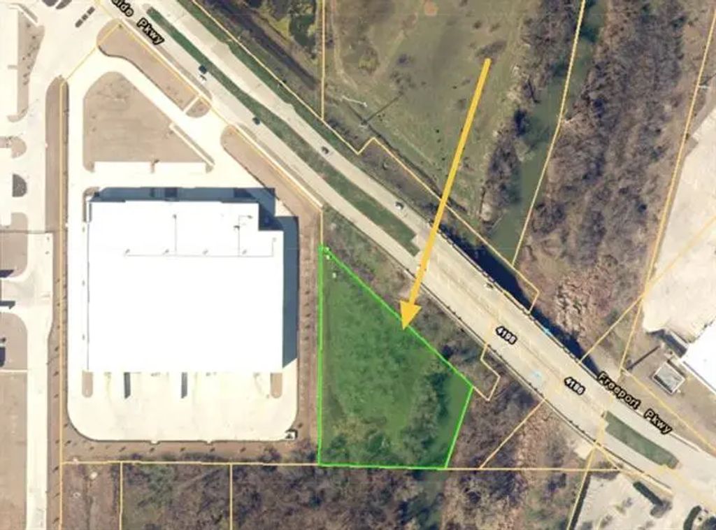 Tbd Lakeside Drive, Grapevine