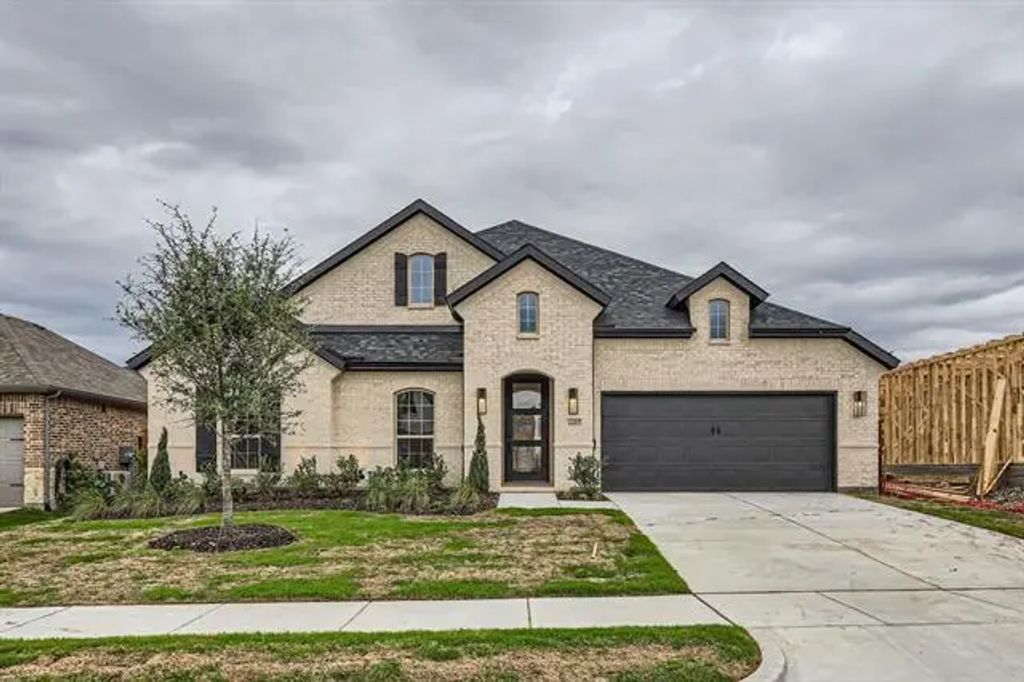 4405 Capstone Road, Midlothian
