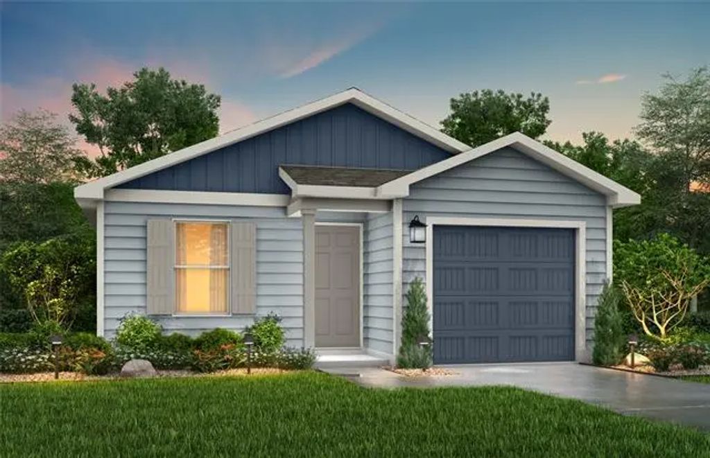 420 Lens Street, Eastland