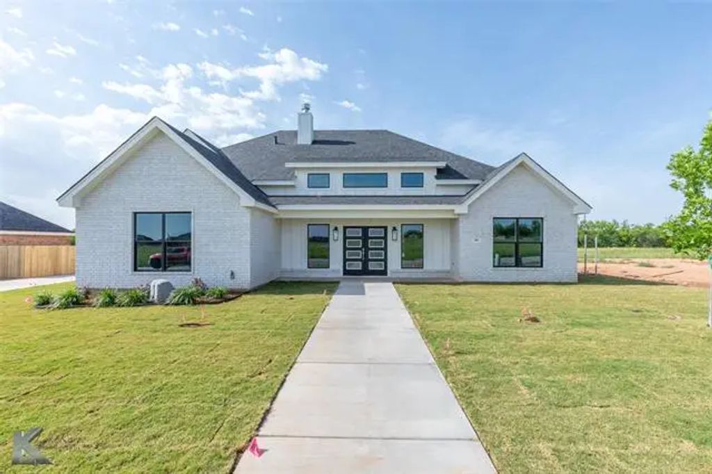 201 Colorado, Abilene