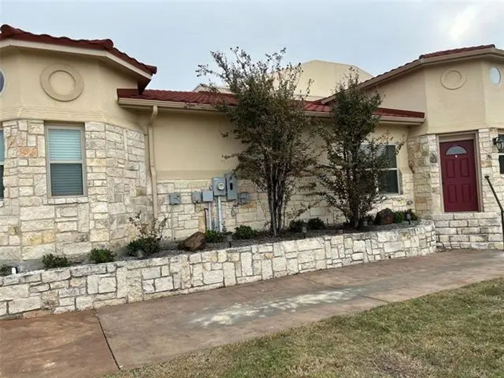 8571 Mulligan Pass, Fort Worth