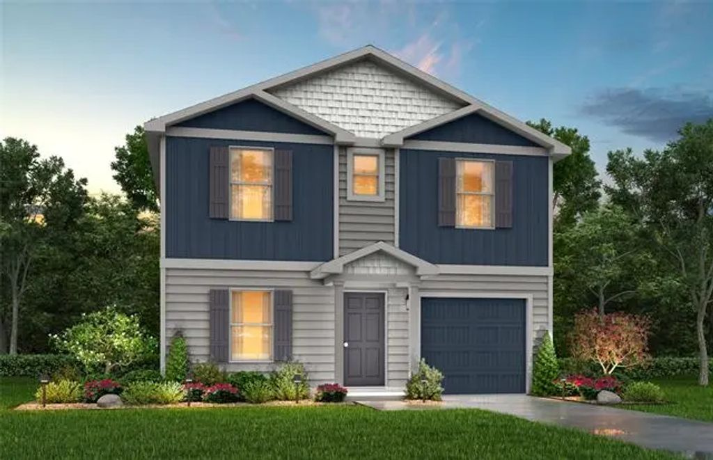 500 Lens Street, Eastland