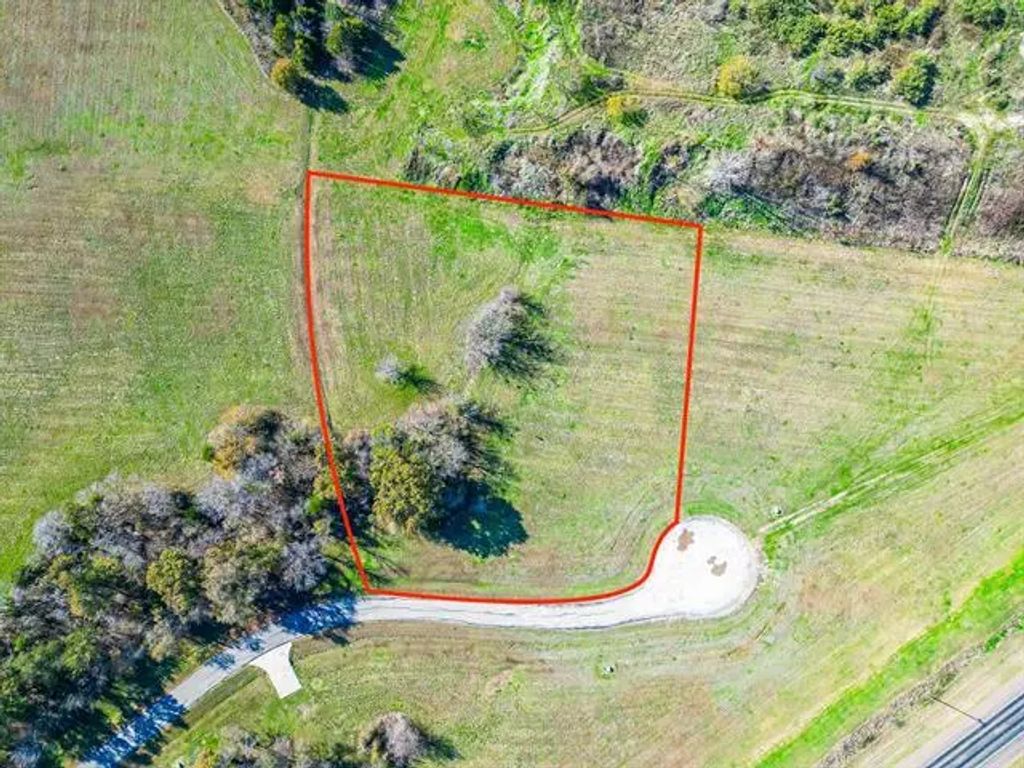 Lot 30a Clubhouse Drive, Corsicana