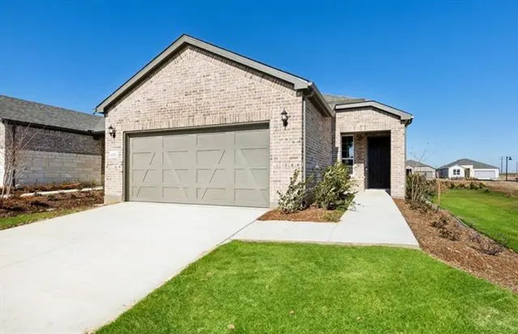 1225 Bogart Way, Celina