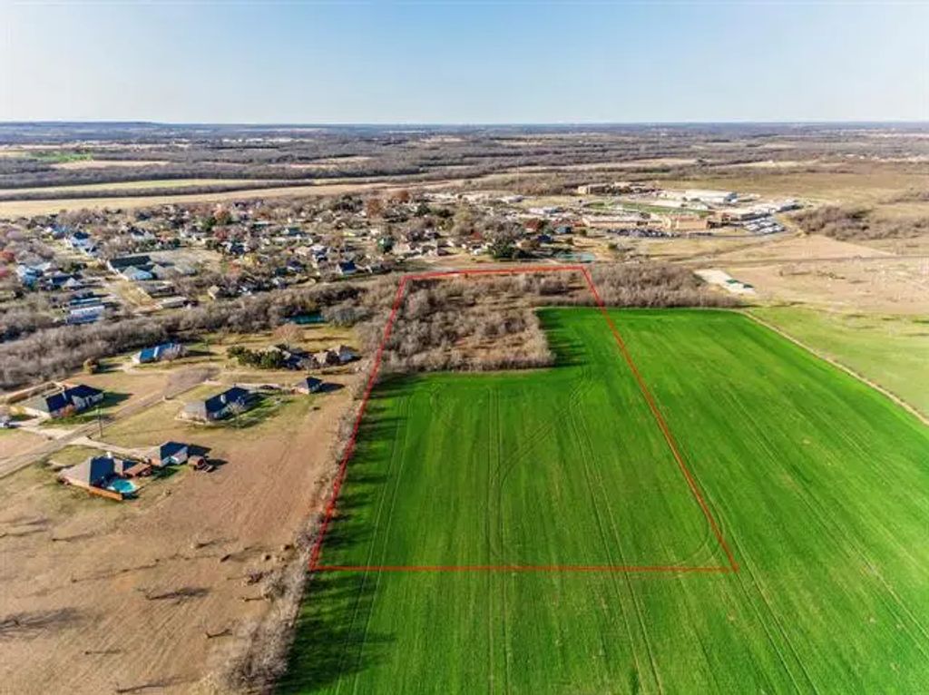 12830 Fm-157, Maypearl