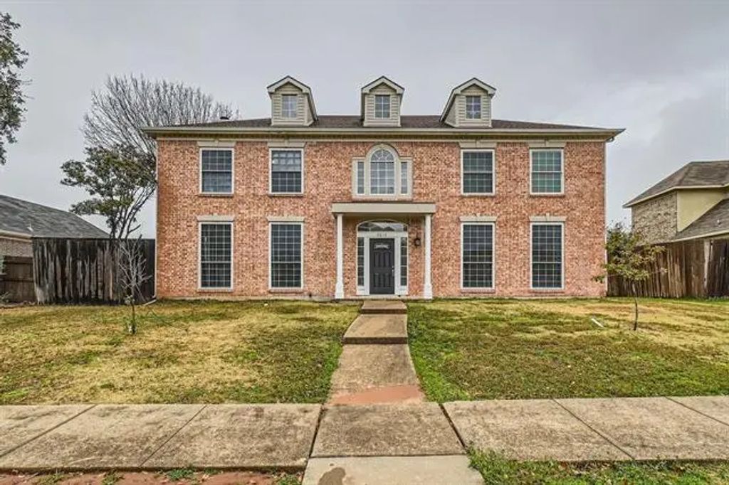 5614 Allen Lane, Rowlett