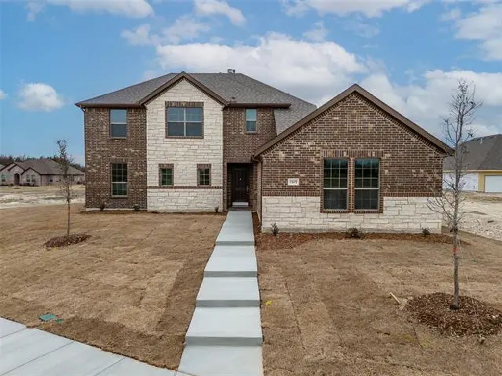 1505 Pegasus Drive, Lancaster