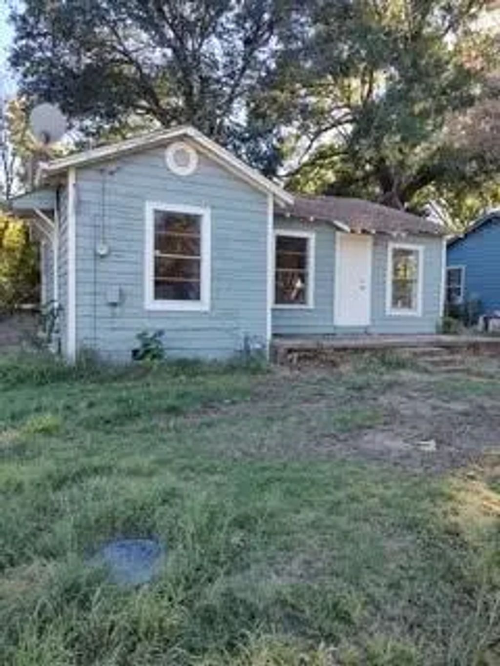 213 Nicholson Street, Sulphur Springs