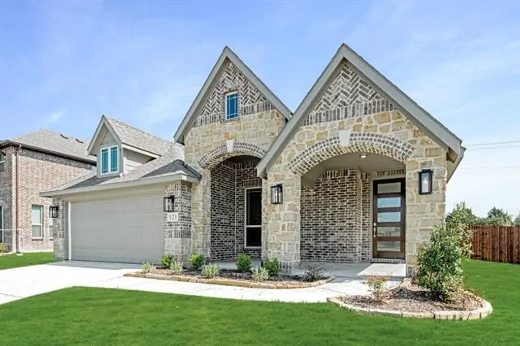121 Red Cedar Court, Balch Springs