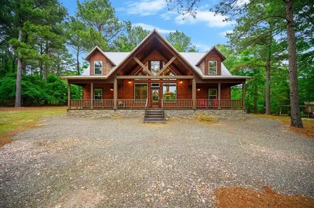 143 Honey Crisp Lane, Broken Bow