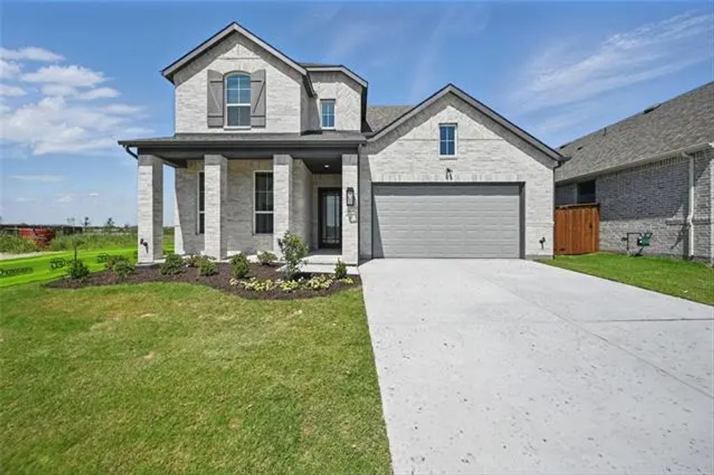 11317 Cider Street, Fort Worth