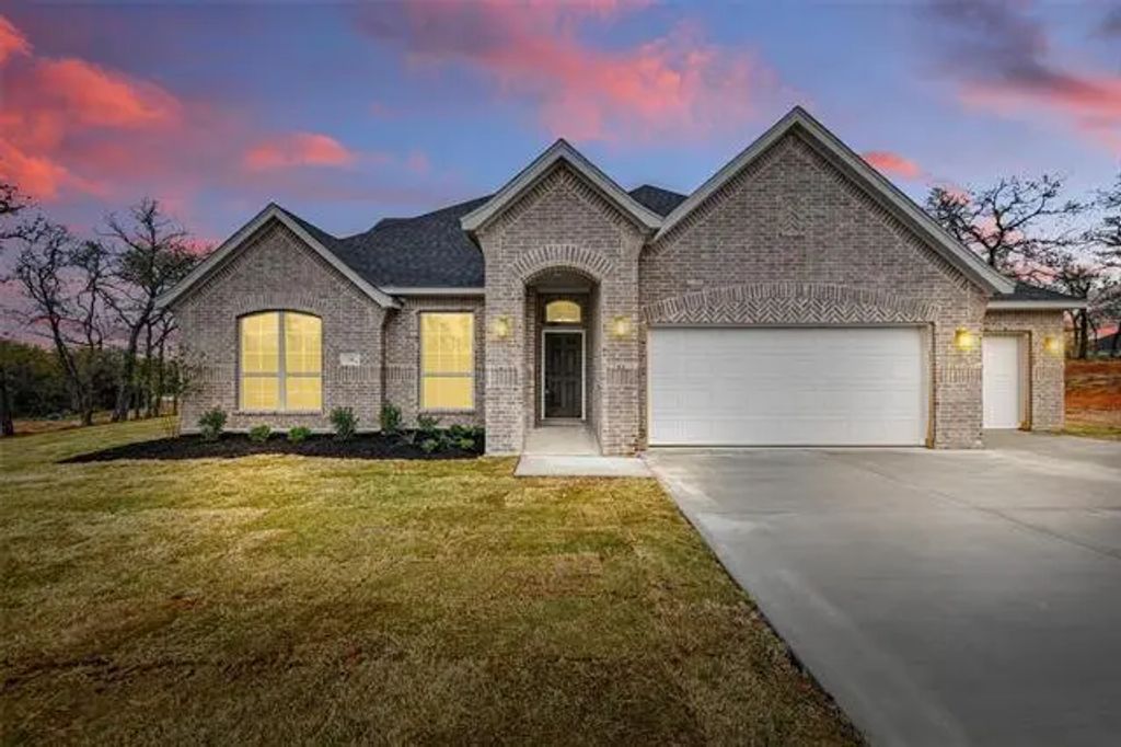 130 Rj Smith Drive, Boyd