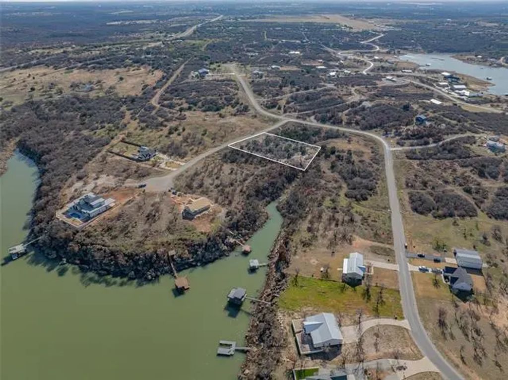Lot 81 Hidden Shores Drive, Cisco