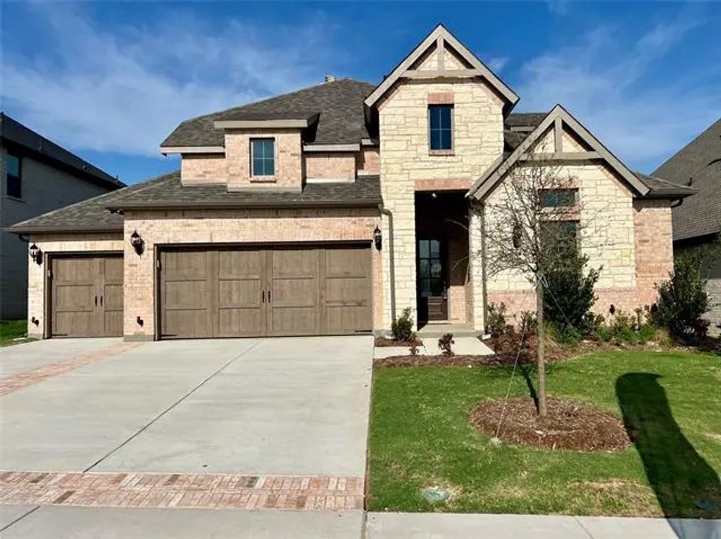 234 Vineyard Lane, Midlothian