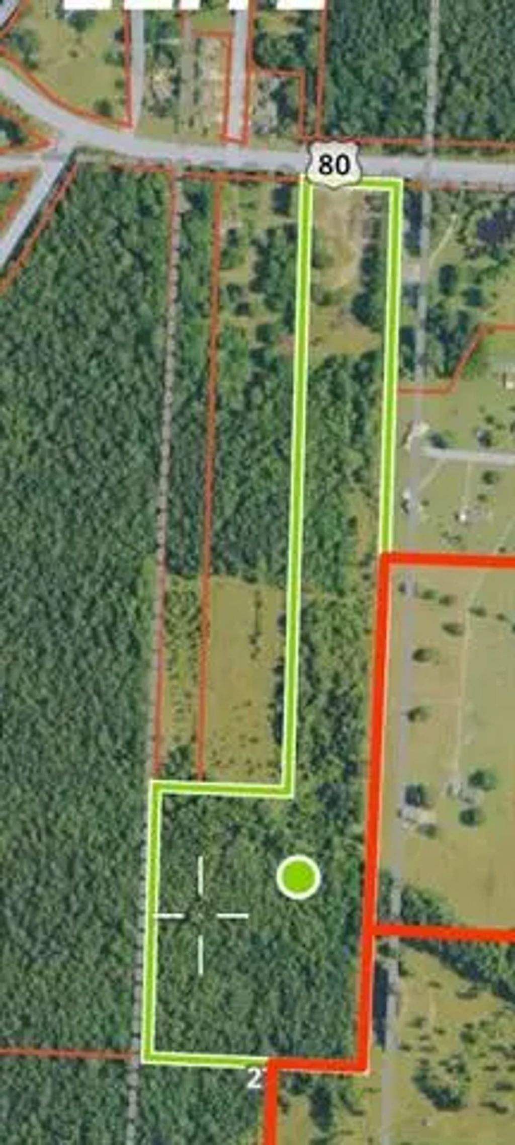 10159 Highway 80, Greenwood