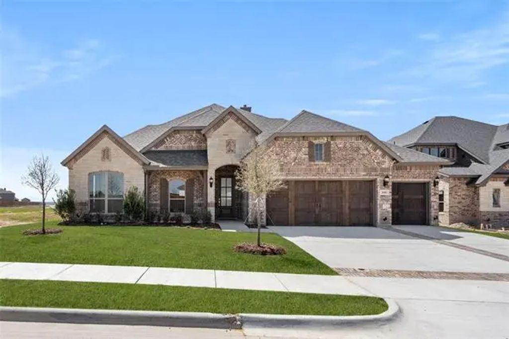 3606 Arbor Grove Trail, Midlothian