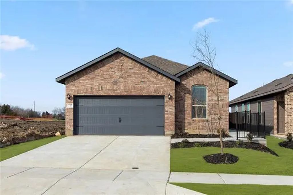 1727 Riverside Trail, Blue Ridge