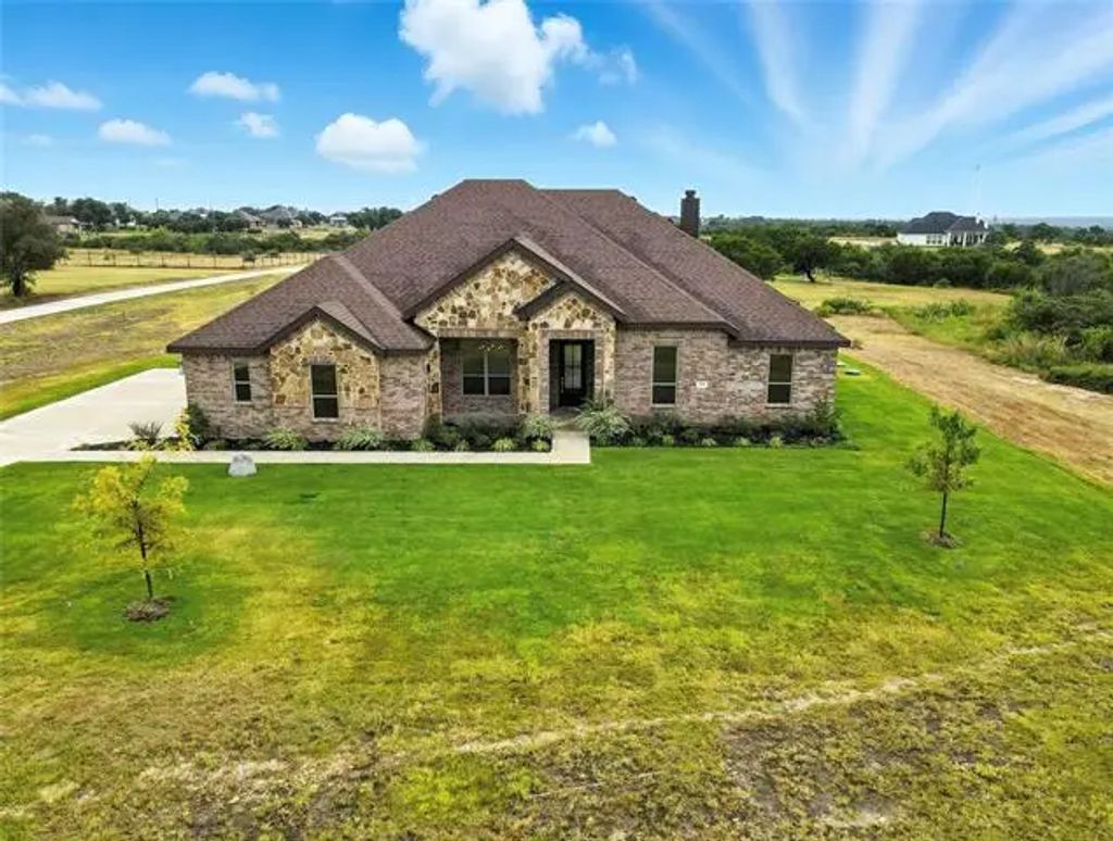 105 Bosal Lane, Weatherford