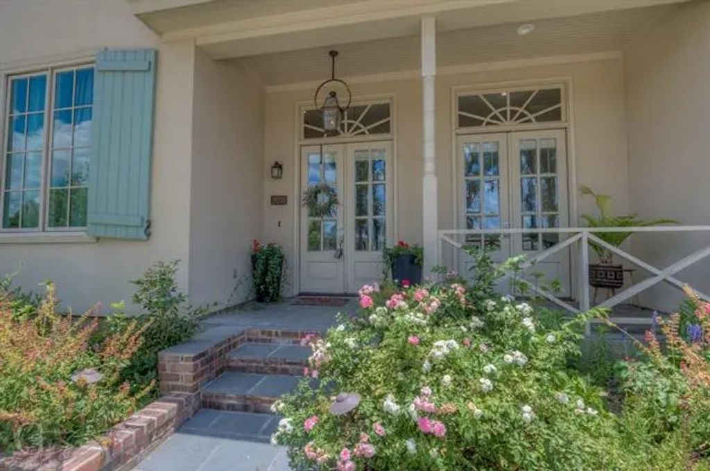 2009 Woodberry Avenue, Shreveport
