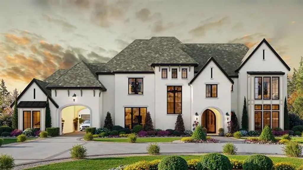 12530 Harvest Meadow, Frisco