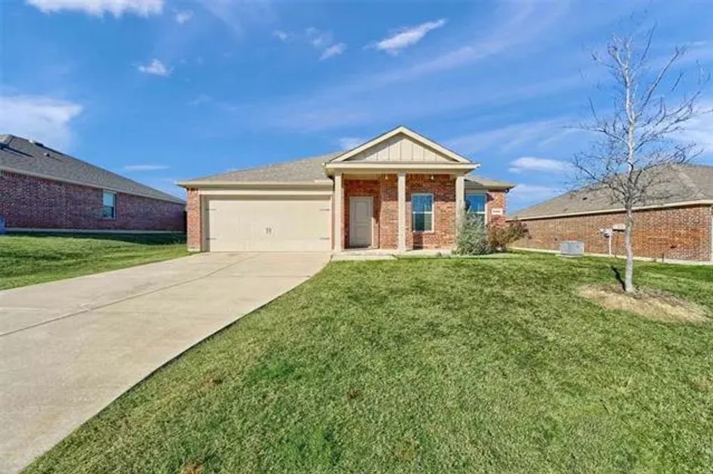 3307 Brookstone Drive, Sherman