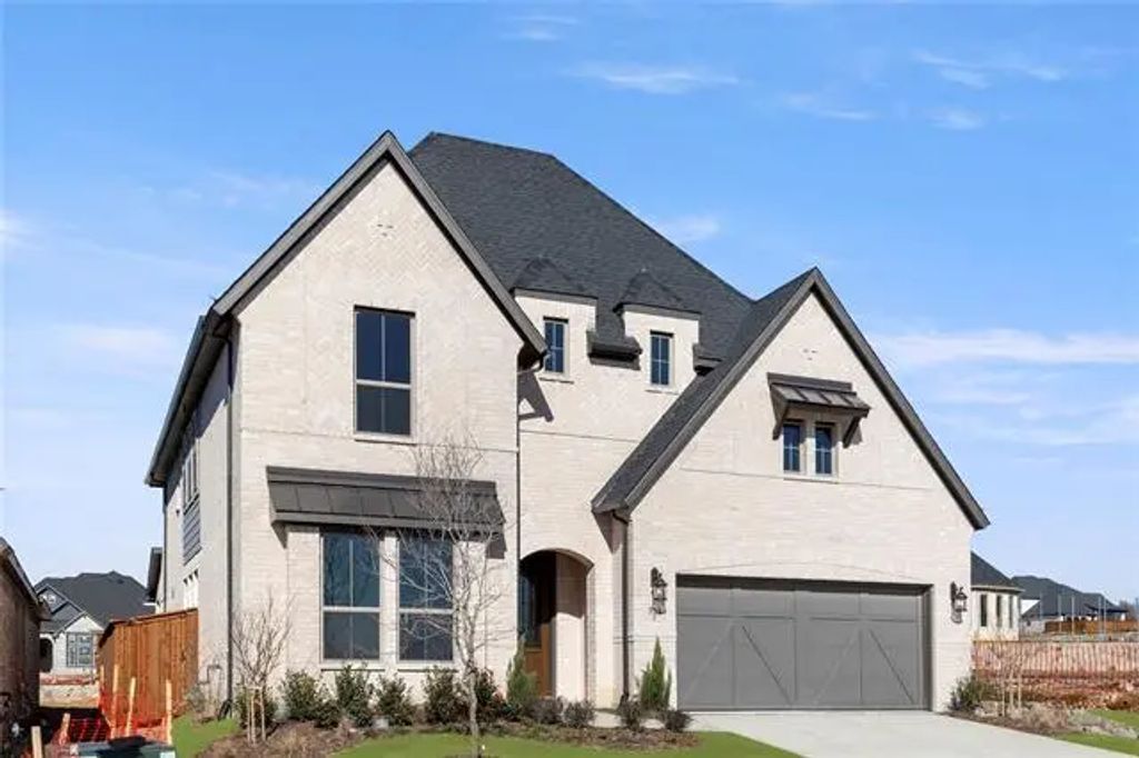 524 Donegal Drive, Celina