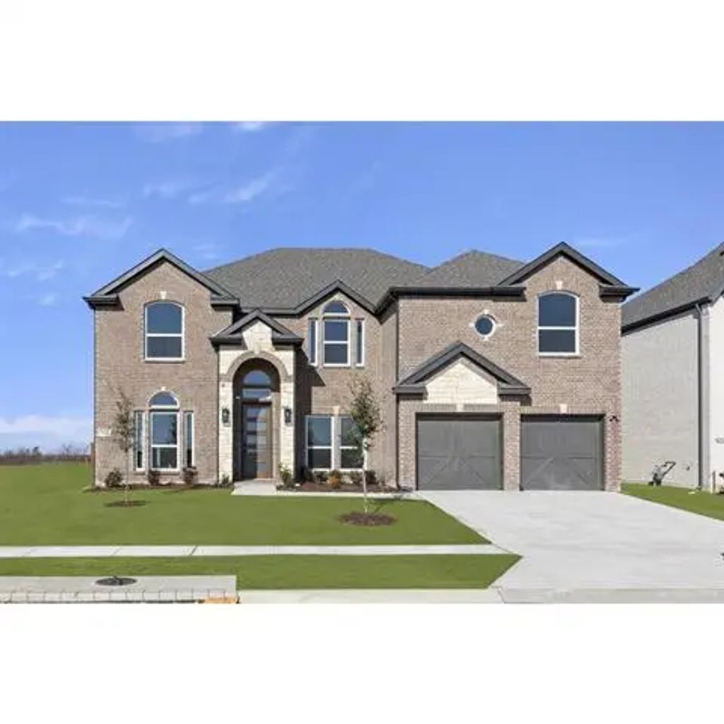9628 Equestrian Drive, Mesquite