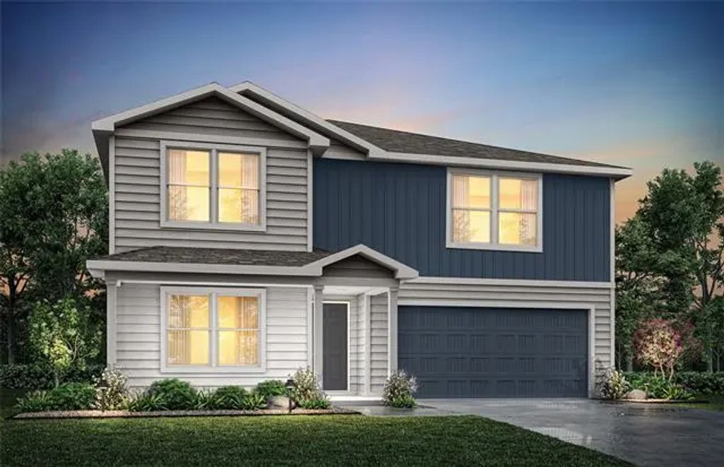 225 Dotty Lou Street, Abilene