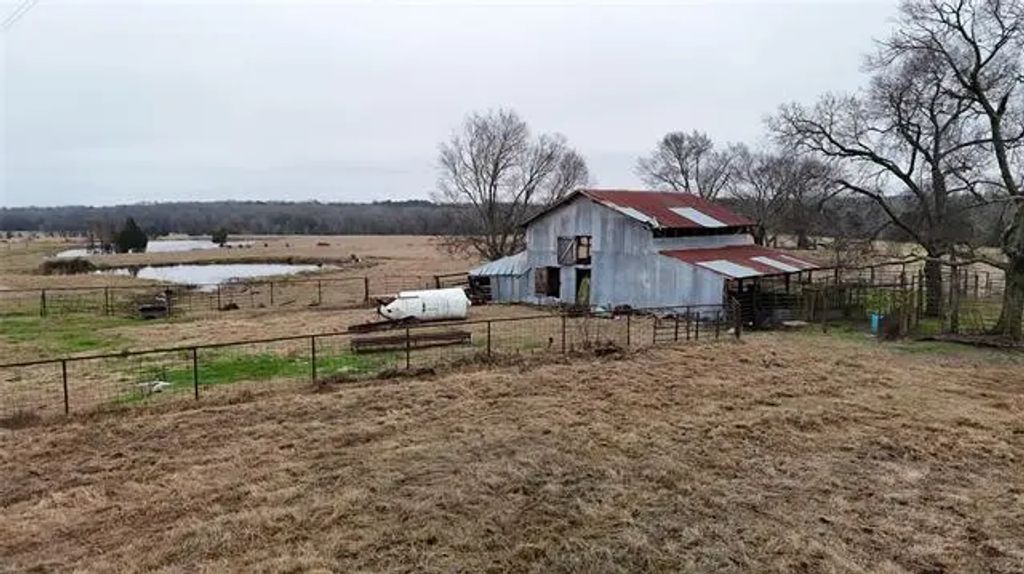Tract 10 County Rd 4503, Ben Wheeler